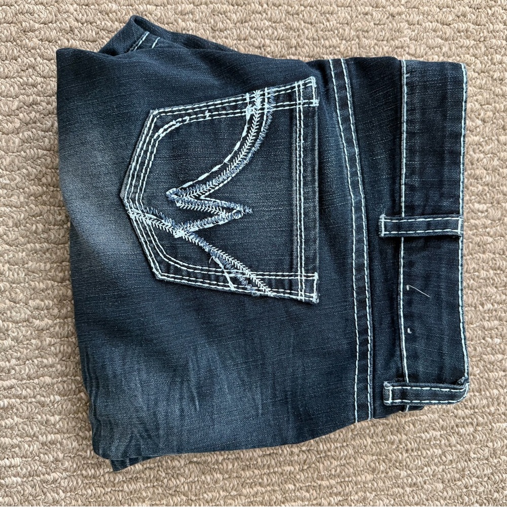 Women’s Warehouse One Jeans - Picture 6 of 6